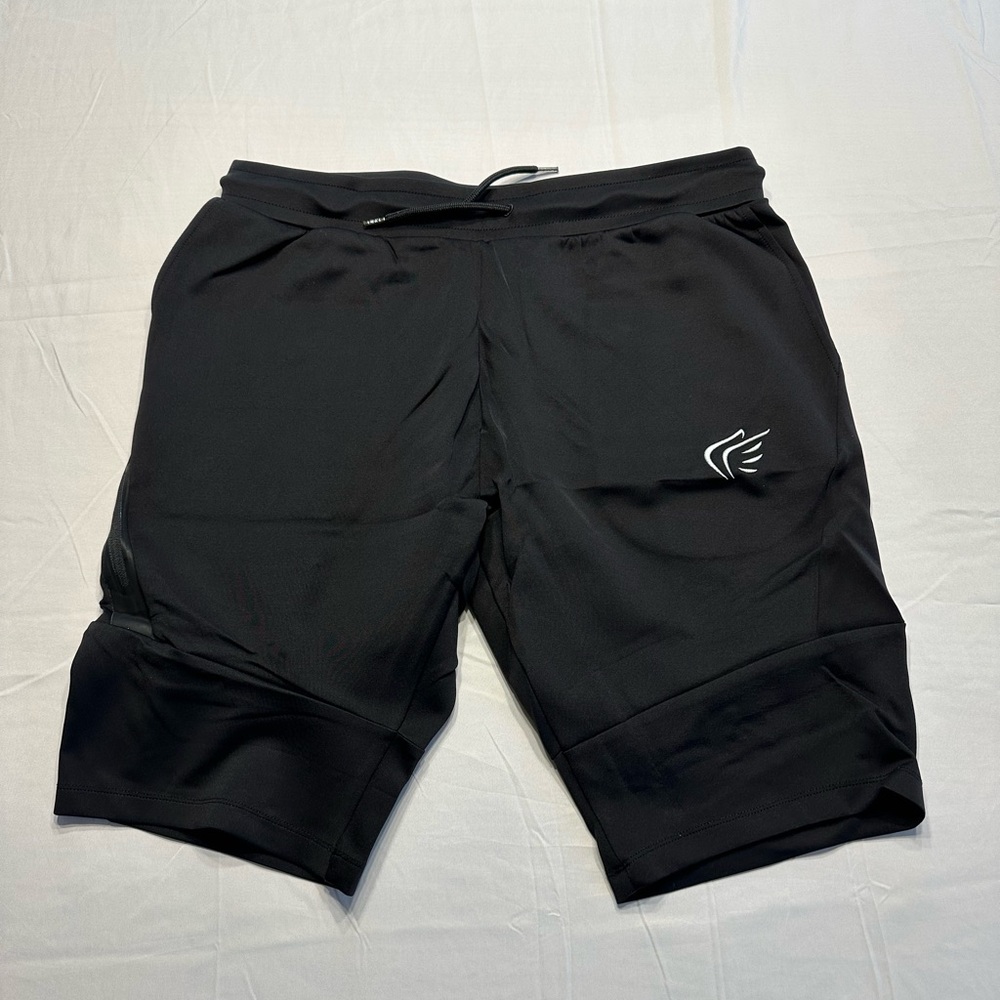 Active Faith Athletic Shorts